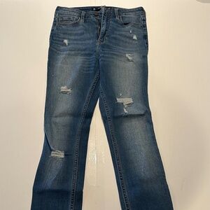Hollister Women's Jeans - Size 26